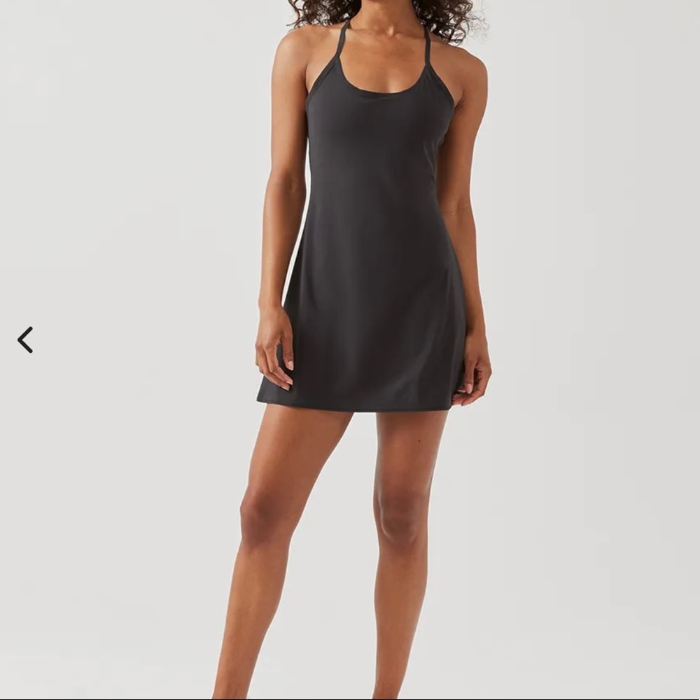Outdoor Voices The Exercise Dress